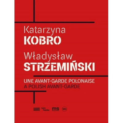 UNE AVANT-GARDE POLONAISEKATARZINA KOBRO ET WADYSLAW STRZEMINSKI