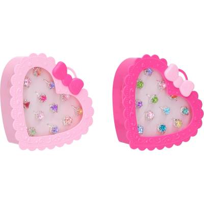 Wiky Prstýnky v krabičce set 13 cm