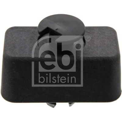 Umiestnenie zdvíhacích bodov, zdvihák Febi Bilstein 36163