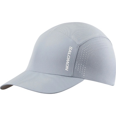Salomon Shakeout Cap U trade winds C27648 prodyšná lehká