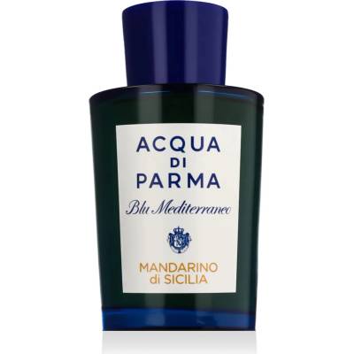 Acqua Di Parma Blu Mediterraneo Mandarino di Sicilia toaletná voda unisex 100 ml