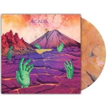 Arcadea: Arcadea LP