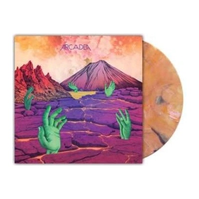 Arcadea: Arcadea LP