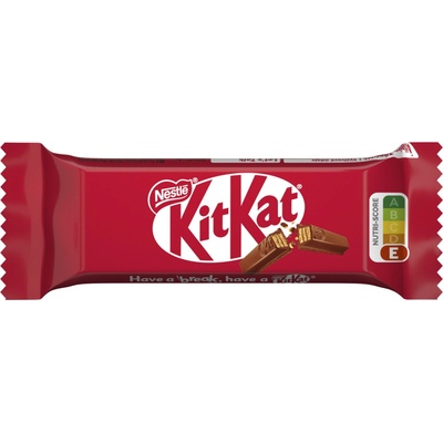 Kit Kat 2 finger 36 x 20,7 g
