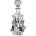 Bohemia 1845 Гарафа Bohemia 1845 - Cascade Platinum, 800 ml (1005756)