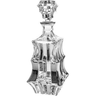 Bohemia 1845 Гарафа Bohemia 1845 - Cascade Platinum, 800 ml (1005756)