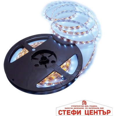 VIVALUX LENTA LED 60 SMD3528 /reel 5m/, BLUE (VIV004358)