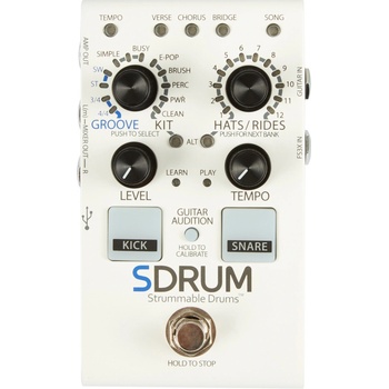 Digitech SDRUM