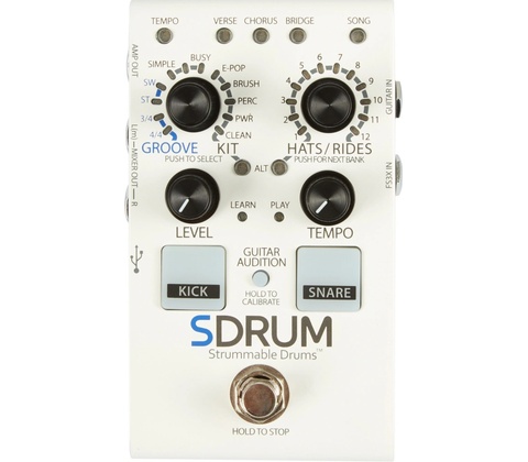 Digitech SDRUM