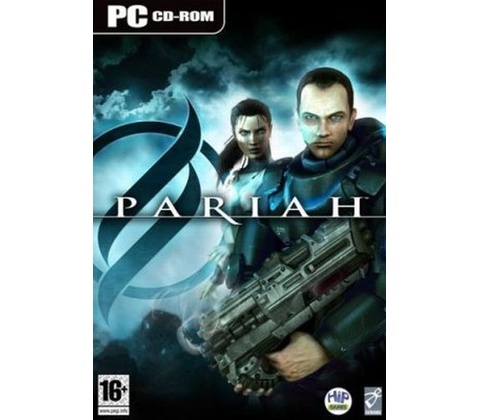 Pariah