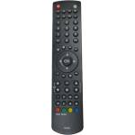 съвместим Techwood vled22tvhd1202/2, vled22tvhd1201 - заместител дистанционно управление (vled22tvhd1202/2, vled22tvhd1201) Дистанционно