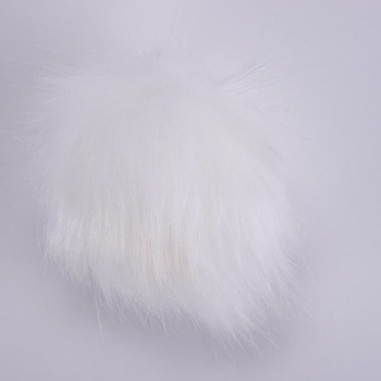 YarnArt Bambule Furry Pompons 65