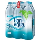 Bonaqua neperlivá 6 x 1,5l