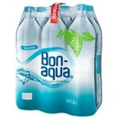 Vody Bonaqua neperlivá 1,5l