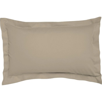 Dilios Калъфка Dilios - Таупе, 50 x 70 cm, 100% памучен Сатен (4000018880)