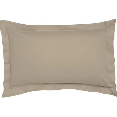 Dilios Калъфка Dilios - Таупе, 50 x 70 cm, 100% памучен Сатен (4000018880)