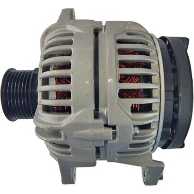 Alternátor HELLA 8EL 011 712-591