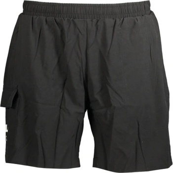 Fila Мъжки бански fila, s, Черен (fam0382_ne80010)