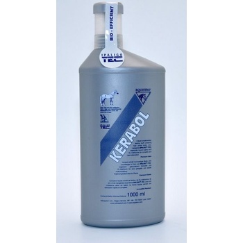 Vétoquinol Equistro Kerabol 1 l