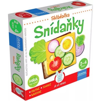Granna Snídaňky