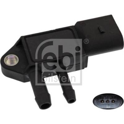 Senzor, tlak výfukového plynu FEBI BILSTEIN 40767