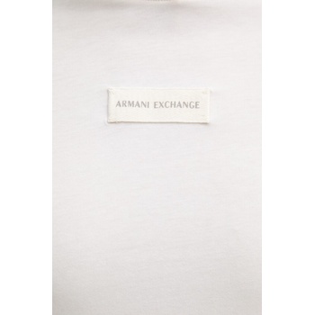 Giorgio Armani тениска мъжка памучна (XM002471.AF10356)