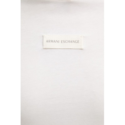 Giorgio Armani тениска мъжка памучна (XM002471.AF10356)