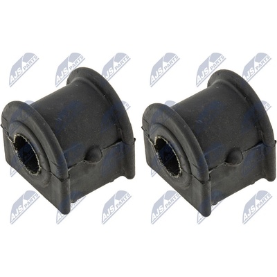 NTY Uloženie priečneho stabilizátora ZGS-CH-036