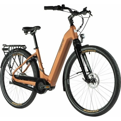 Leader Fox Neba 3 2023