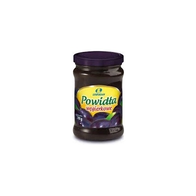 LEWIATAN SLIVKOVÝ LEKVÁR 290G