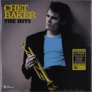 Hits - Chet Bakee LP