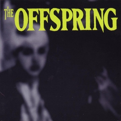The Offspring - The Offspring - CD