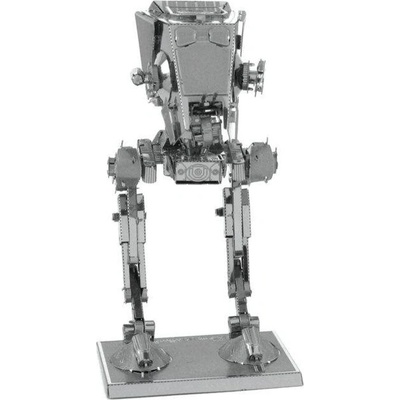 Metal Earth 3D Puzzle Star Wars: AT-ST 81 ks