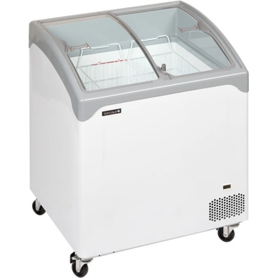 TEFCOLD NIC 201 SCEB