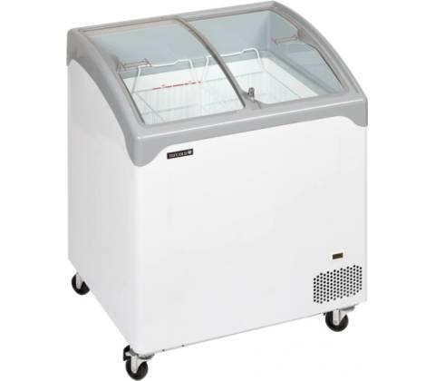 TEFCOLD NIC 201 SCEB