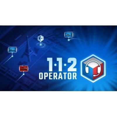 112 Operator