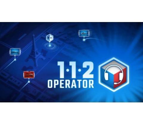112 Operator