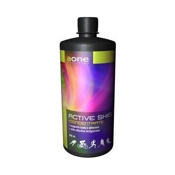 Aone Active Shield Concentrate multifruit 500 ml