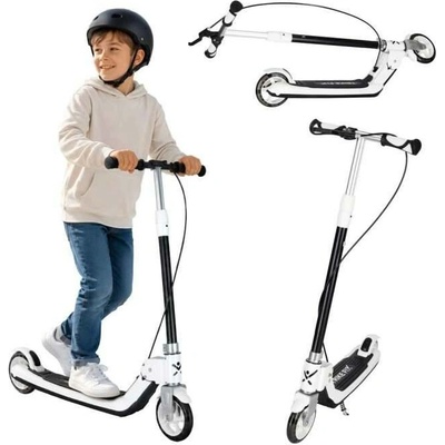 Trike Fix černá/bílá