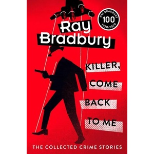 Killer, Come Back To Me (ISBN: 9780008414047)