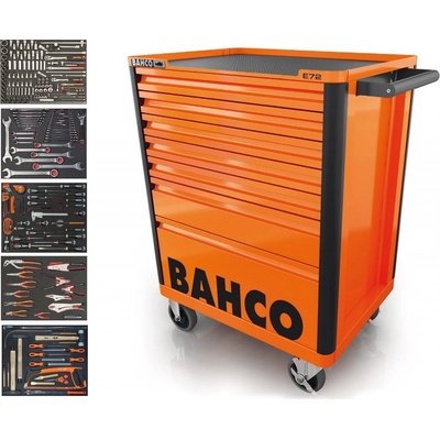 Bahco 1472K7/S1