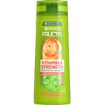 Garnier Fructis Шампоан Fructis 400 мл Витамин и сила