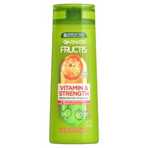 Garnier Fructis Шампоан Fructis 400 мл Витамин и сила