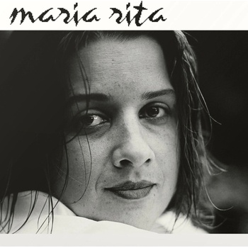 Maria Rita - Brasileira (Reissue) (LP) (7119691292410)