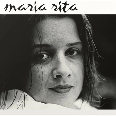 Maria Rita - Brasileira (Reissue) (LP) (7119691292410)
