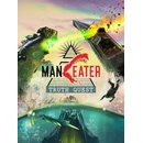 Maneater: Truth Quest