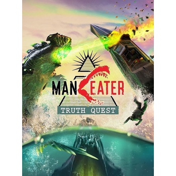 Maneater: Truth Quest