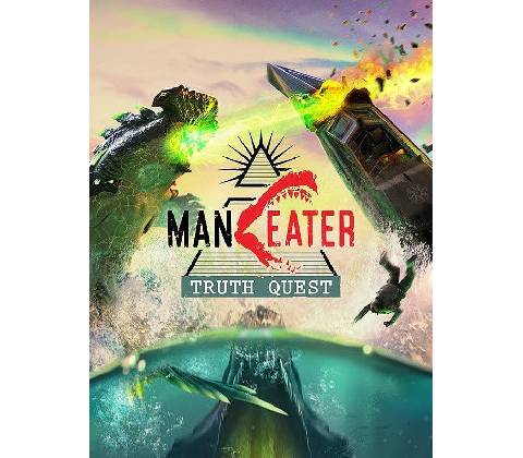 Maneater: Truth Quest