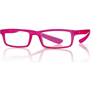 Centrostyle Čtecí brýle Růžová