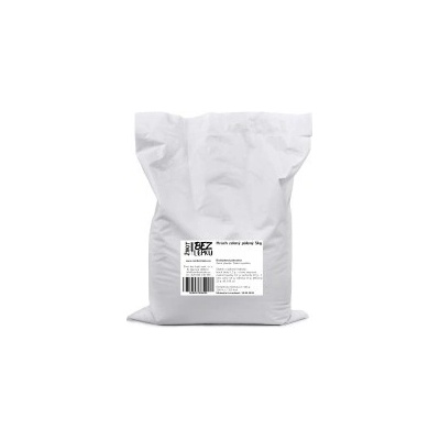 Život bez lepku Hrach zelený polený 5 kg